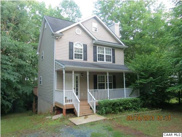 17 Landing Ct, Palmyra, VA 22963