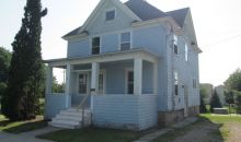 356 N Ludington St Columbus, WI 53925