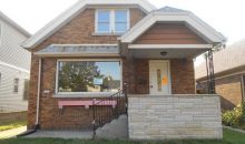 1629 S 55th Street Milwaukee, WI 53214