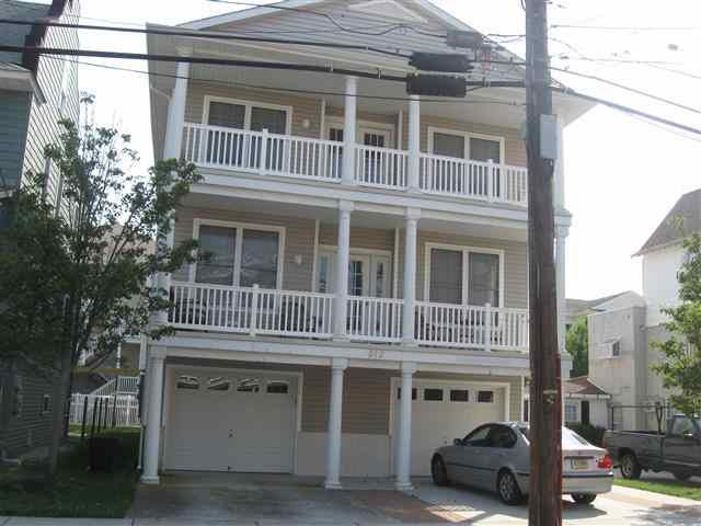 212 E Maple Ave # B, Wildwood, NJ 08260