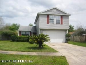 3826 English Colony Dr N, Jacksonville, FL 32257