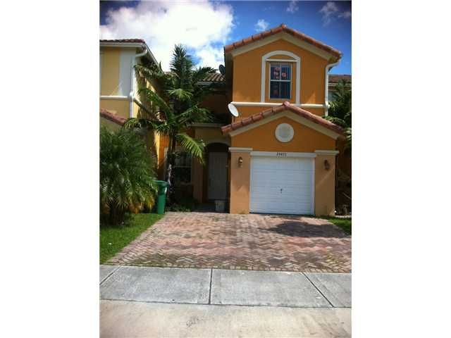 24473 SW 110 PL # 0, Homestead, FL 33032