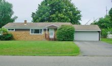 5431 Drayton Rd Clarkston, MI 48346