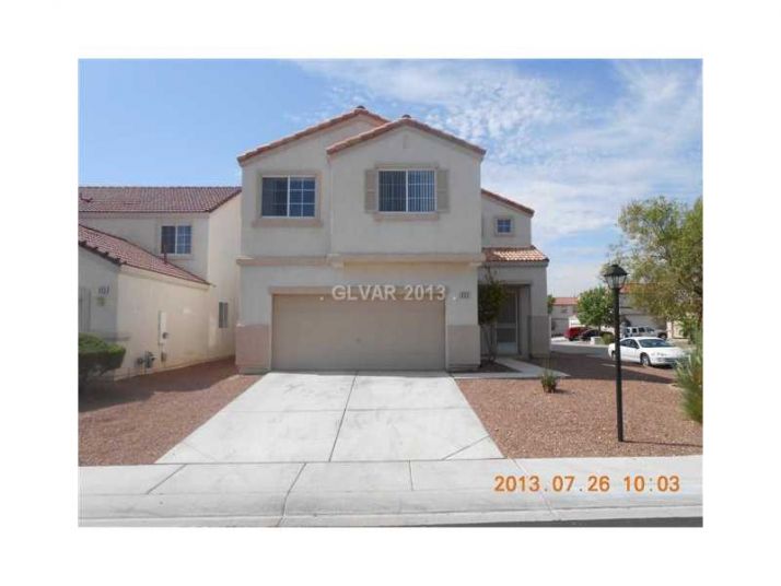 653 Painted Opus Pl, North Las Vegas, NV 89084