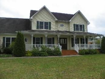 423 Sunset Lane, Morehead, KY 40351