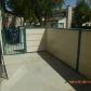 44544 15th Street E #8, Lancaster, CA 93535 ID:843644