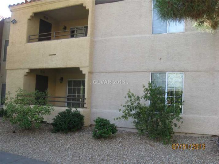 2200 S Fort Apache Rd Unit 1160, Las Vegas, NV 89117