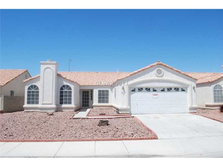 6135 Theatrical Rd, North Las Vegas, NV 89031