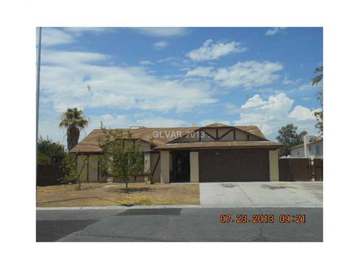 5716 Kirkliston Ct, Las Vegas, NV 89110