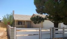 Reiman St Adelanto, CA 92301