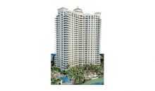 19501 W Country Club Dr # 1903 Miami, FL 33180