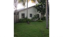 1352 SANDPIPER BL # 1352 Homestead, FL 33035