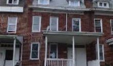 2640 Oswego Ave Baltimore, MD 21215