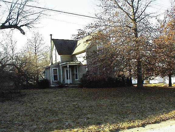 409 W Jefferson St, Pittsfield, IL 62363