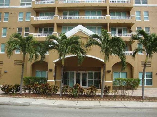 2665 SW 37 AV # 1206, Miami, FL 33133