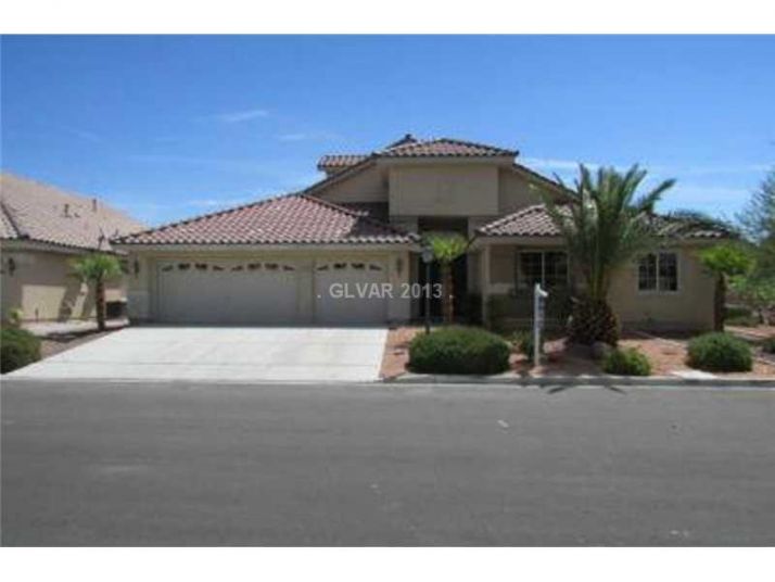 6016 Cottontail Cove St, Las Vegas, NV 89130