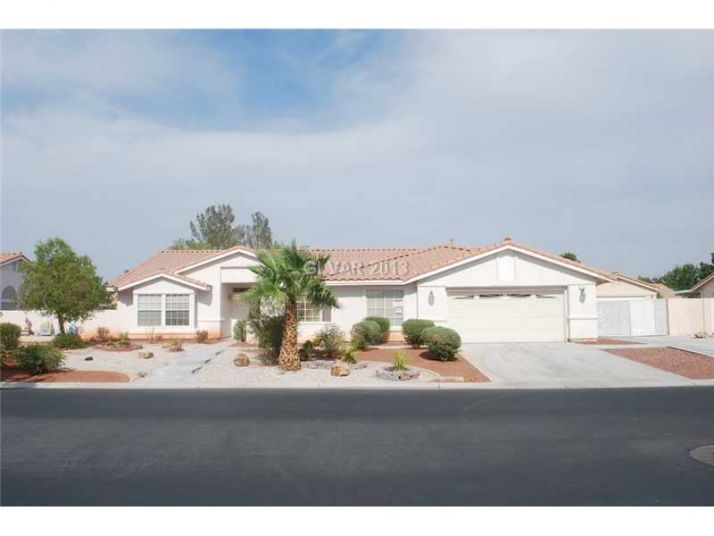 4108 Tyler William Ln, Las Vegas, NV 89130