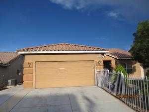 4040 Coburn St, North Las Vegas, NV 89032