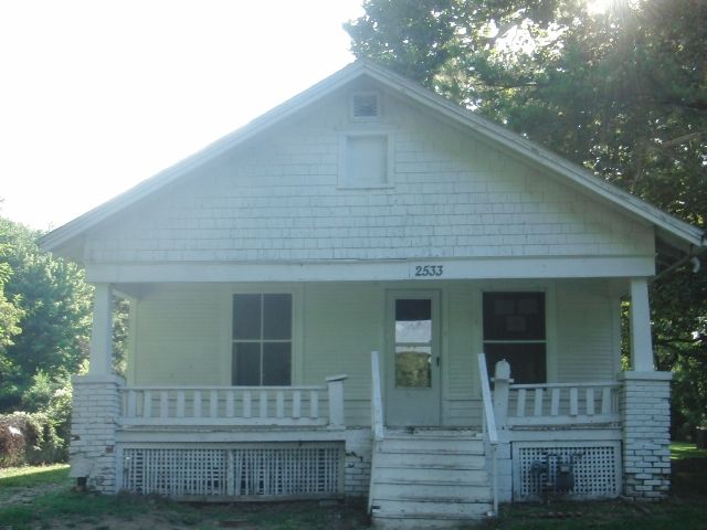 2533 Harvard Avenue, Independence, MO 64052