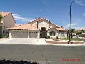 364 Bermuda Creek Rd, Las Vegas, NV 89123