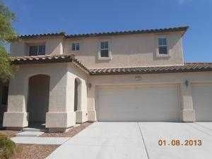 1412 Big Valley Ln, North Las Vegas, NV 89081