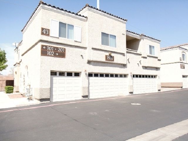 3916 Smokey Fog Avenue Unit 101, North Las Vegas, NV 89081