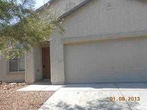 725 Fort Mandan Ct, North Las Vegas, NV 89081