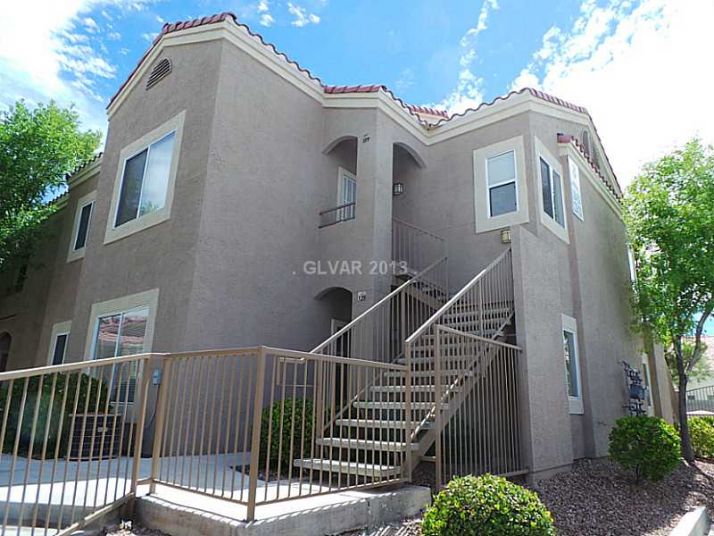 9470 Peace Way Unit 129, Las Vegas, NV 89147