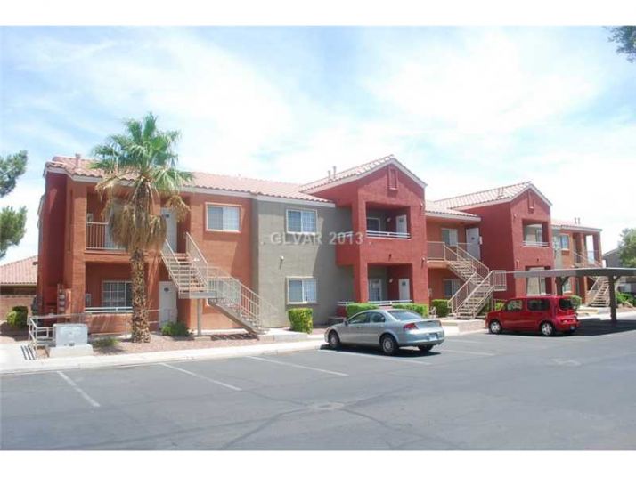 4730 E Craig Rd Unit 1032, Las Vegas, NV 89115