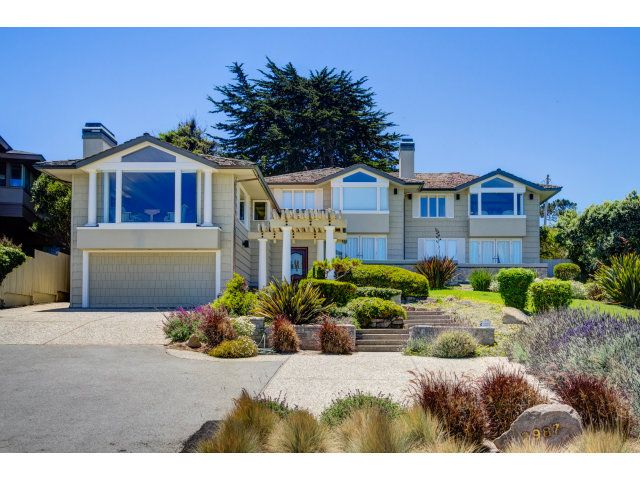 2987 17 MILE DR, Pebble Beach, CA 93953