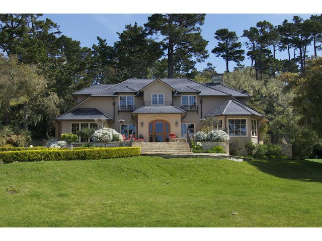 3211 PALMERO WY, Pebble Beach, CA 93953