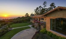 1248 PADRE LN Pebble Beach, CA 93953