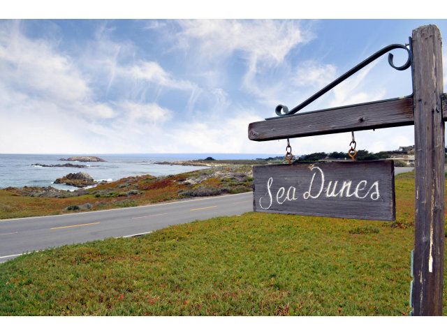 3133 17 MILE DR, Pebble Beach, CA 93953