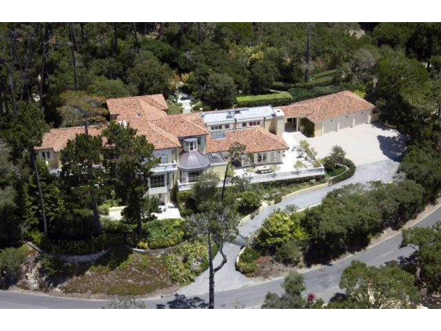 1491 BONIFACIO RD, Pebble Beach, CA 93953