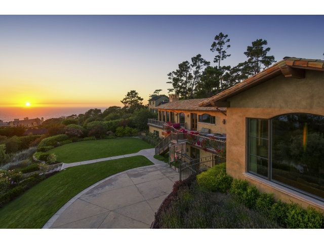 1248 PADRE LN, Pebble Beach, CA 93953