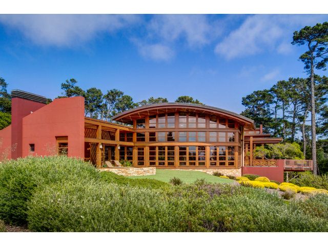 3235 MACOMBER DR, Pebble Beach, CA 93953