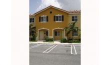 1659 SE 31 CT # 1659 Homestead, FL 33035