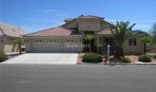 6016 Cottontail Cove St Las Vegas, NV 89130