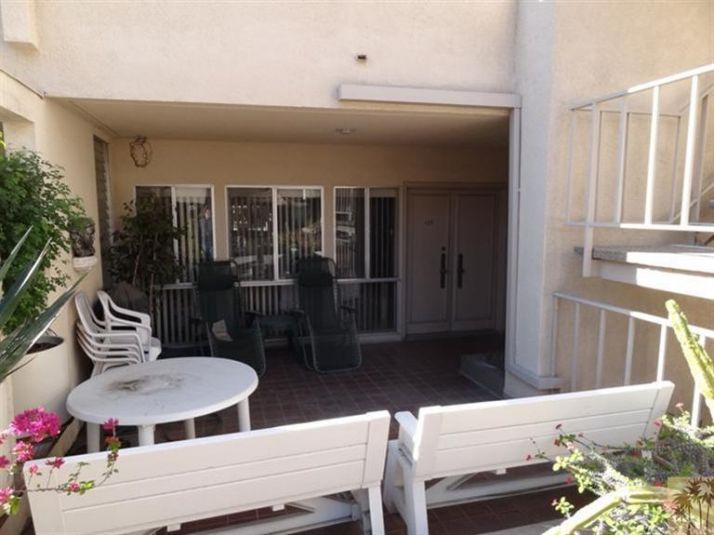 277 E Alejo Rd Unit 124, Palm Springs, CA 92262