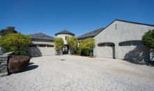 111 Via Del Milagro Monterey, CA 93940