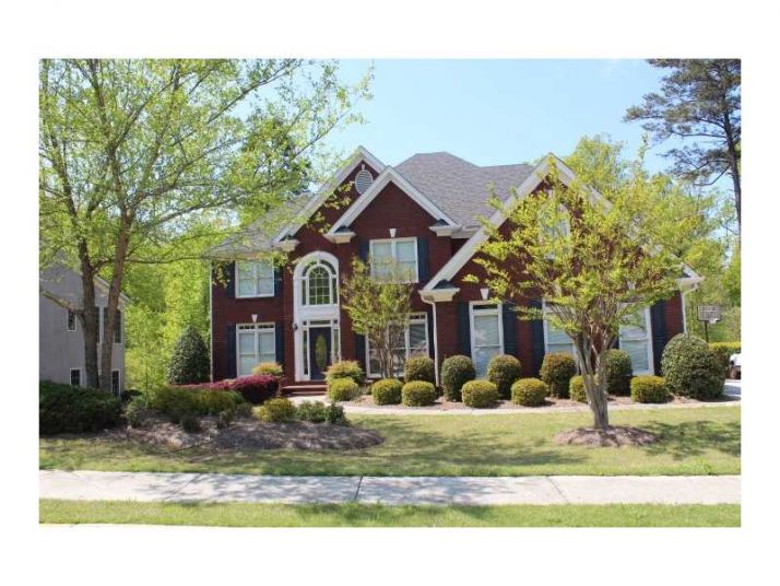 3385 Vista Creek Dr, Dacula, GA 30019