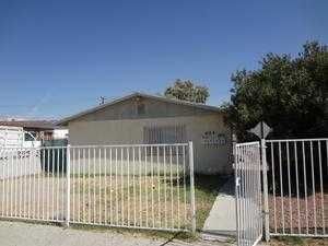 404 W Van Buren Ave, Las Vegas, NV 89106