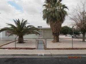 2136 Hoyt Ave, Las Vegas, NV 89104