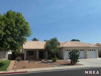 527 Eagle St, Mesquite, NV 89027