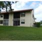 4689 LUCERNE LAKES BL # 105, Lake Worth, FL 33467 ID:841161