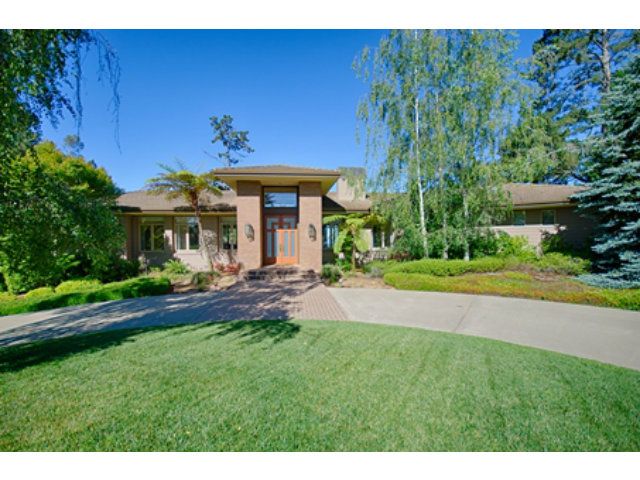 105 APTOS RIDGE CI, Watsonville, CA 95076