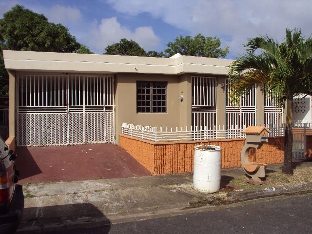 1033 Ce Stero St Co, San Juan, PR 00924