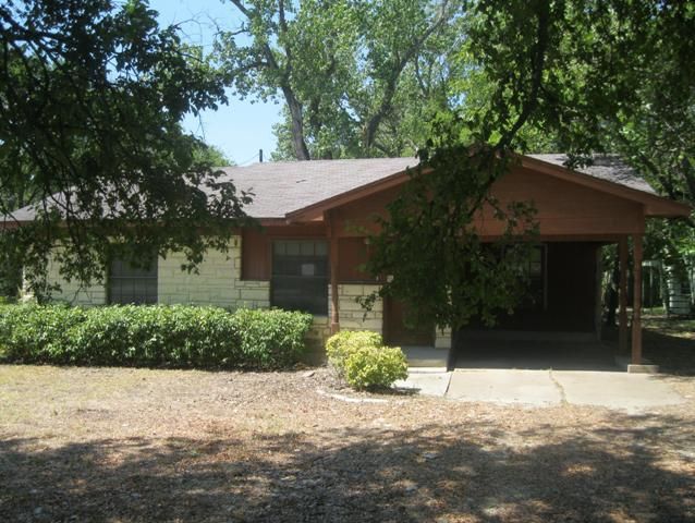 3416 Kenwood Avenue, Fort Worth, TX 76116