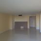 2500 PARKVIEW DR # 616, Hallandale, FL 33009 ID:366041