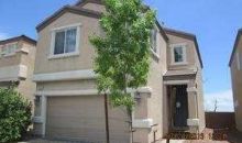 6138 Forever Dawn St Las Vegas, NV 89148